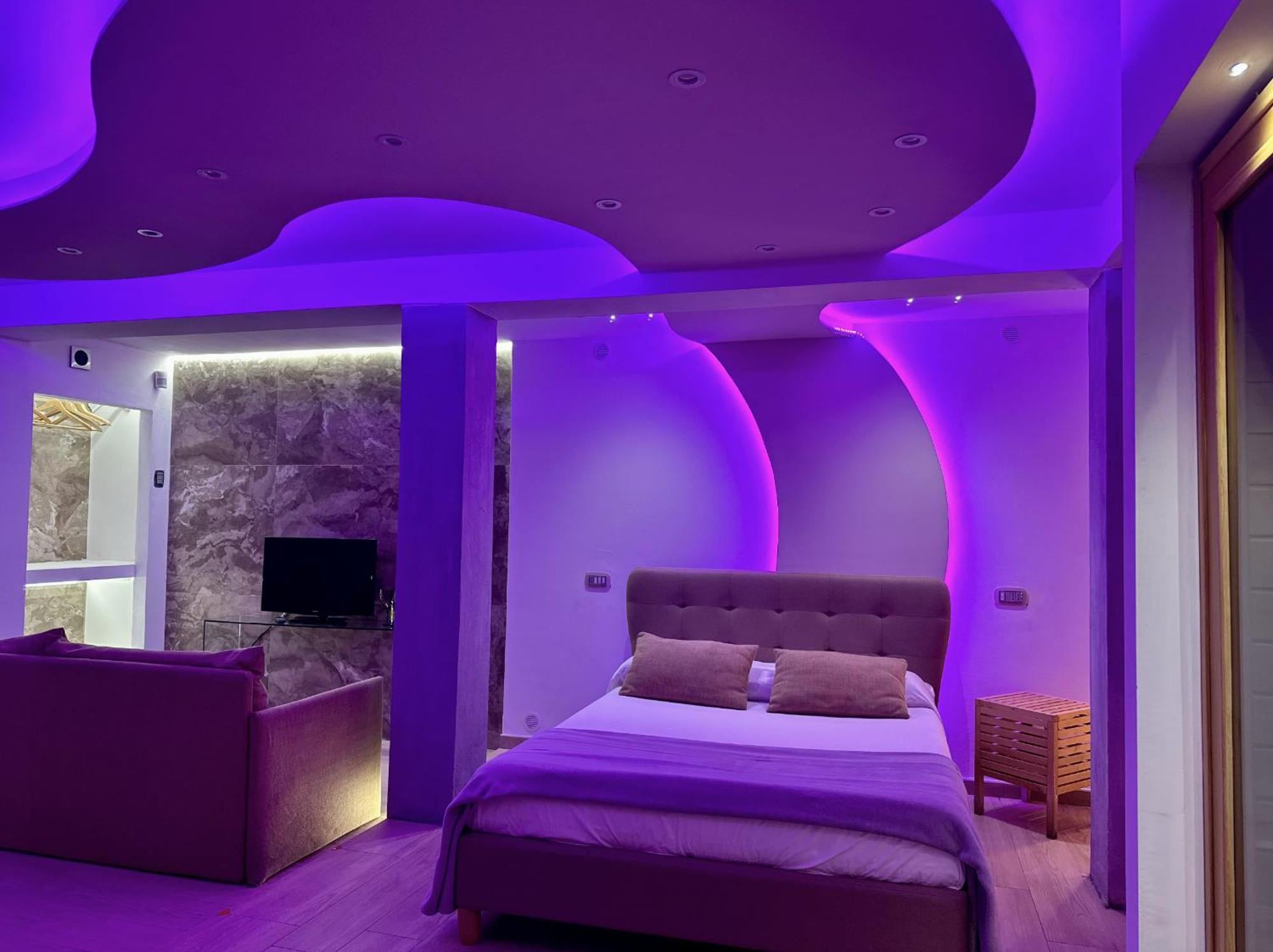 Podere Raffanna Ecologic House Massa e Cozzile Экстерьер фото