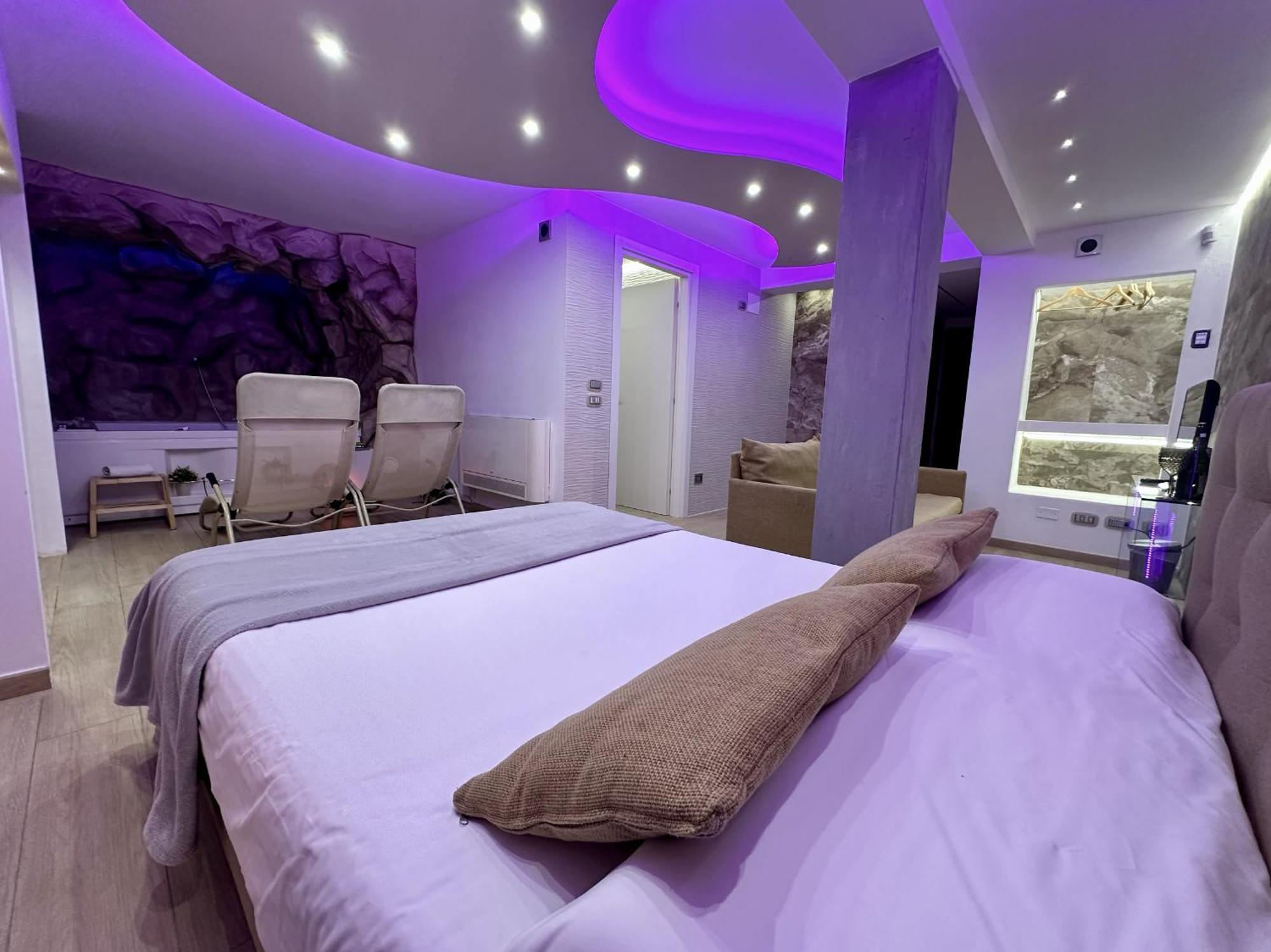 Podere Raffanna Ecologic House Massa e Cozzile Экстерьер фото
