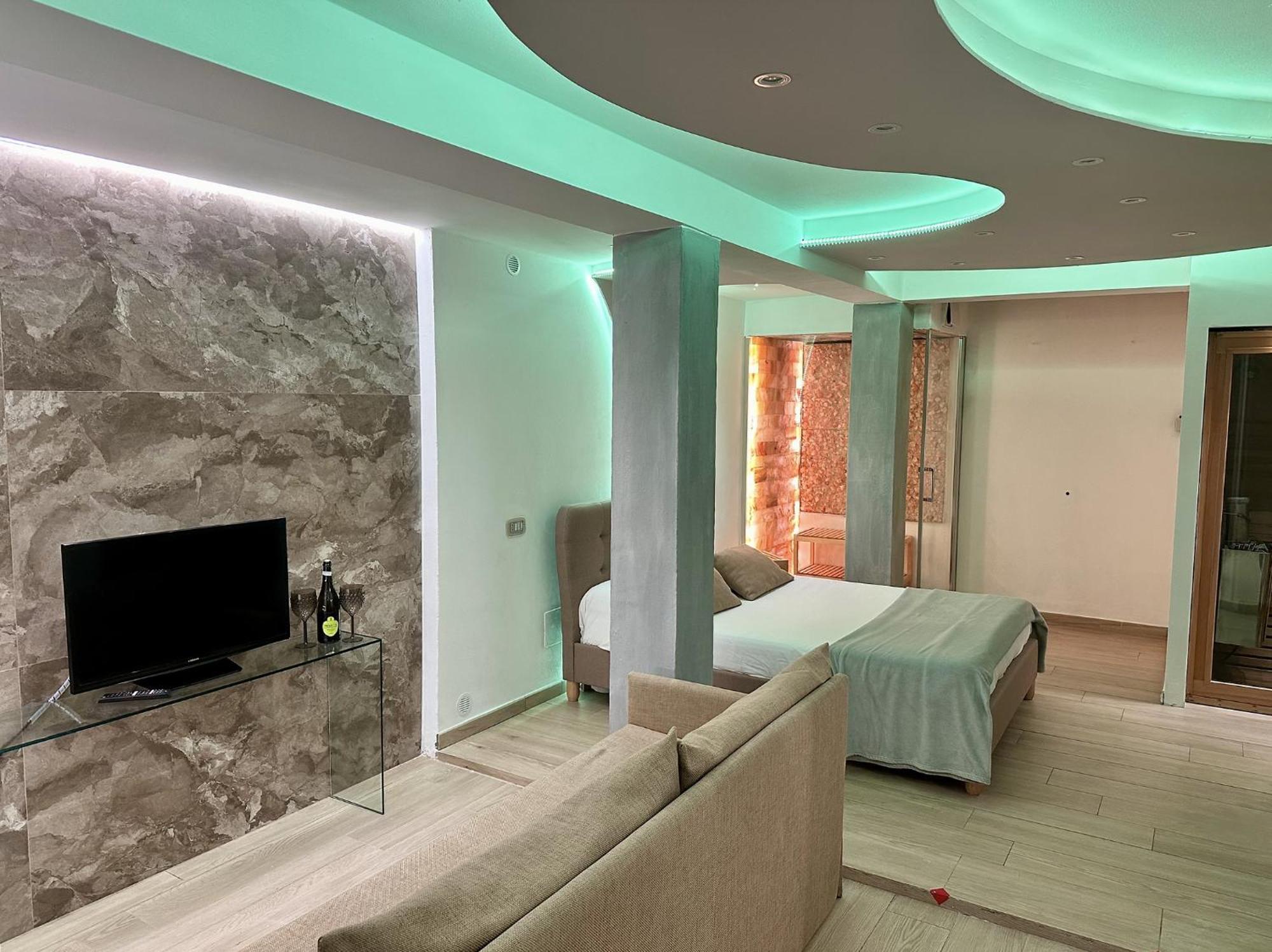 Podere Raffanna Ecologic House Massa e Cozzile Экстерьер фото