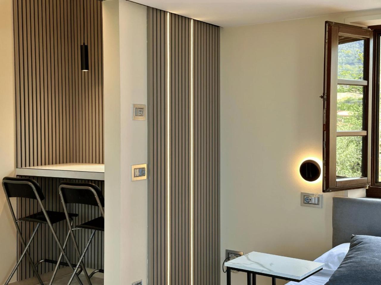 Podere Raffanna Ecologic House Massa e Cozzile Экстерьер фото