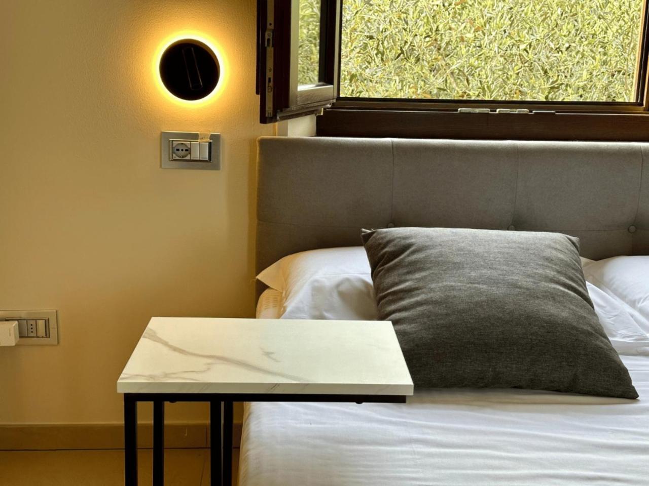 Podere Raffanna Ecologic House Massa e Cozzile Экстерьер фото