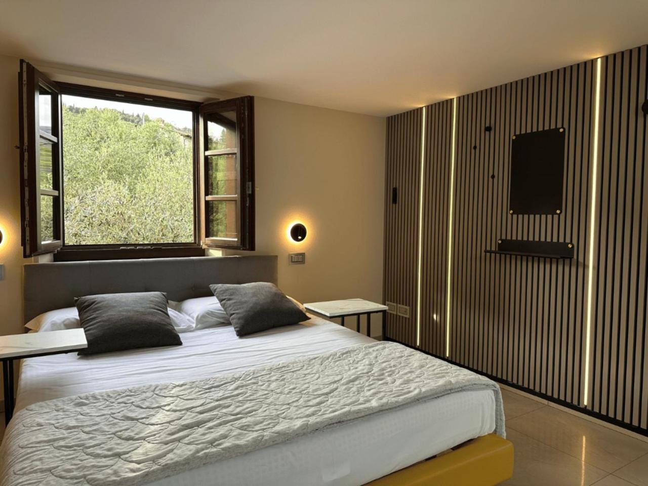 Podere Raffanna Ecologic House Massa e Cozzile Экстерьер фото