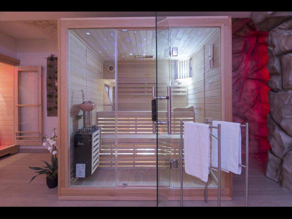 Podere Raffanna Ecologic House Massa e Cozzile Экстерьер фото
