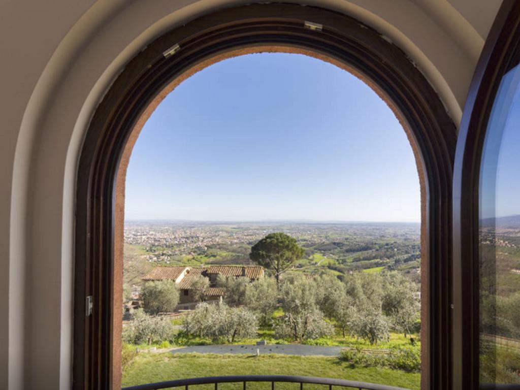 Podere Raffanna Ecologic House Massa e Cozzile Экстерьер фото